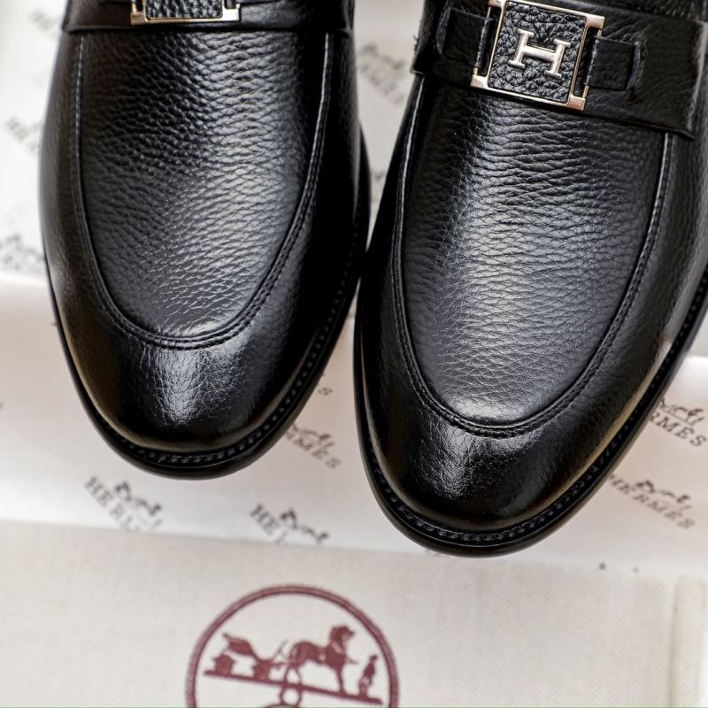 Hermes Business Shoes